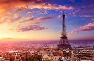 טיסות זולות לפריז (צרפת) איפה כדאי להזמין